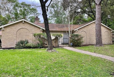 11726 Laneview Drive Houston TX 77070