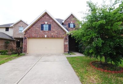 14263 Paulson Creek Drive Houston TX 77083