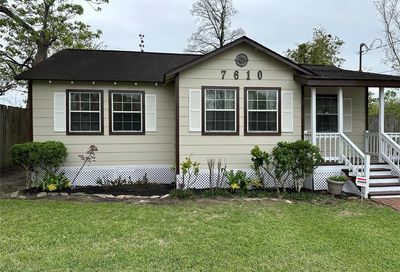 7610 Ley Road Houston TX 77028