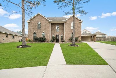 3506 Dusty Court Manvel TX 77578