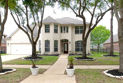 10711 Opal Ridge Drive North Houston TX 77095