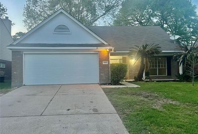 5823 Forest Timbers Drive Humble TX 77346