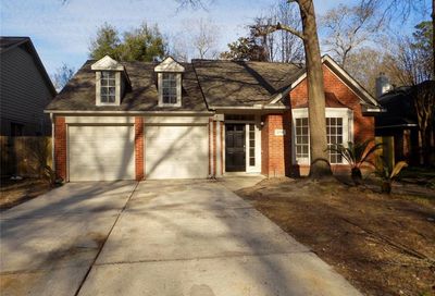 20718 Greenfield Trl Trail Humble TX 77346