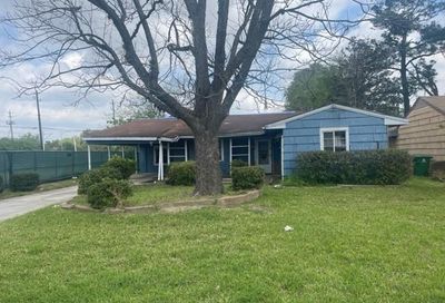 5107 Cortelyou Lane Houston TX 77021