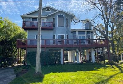 1907 Cove Park Drive Kemah TX 77565