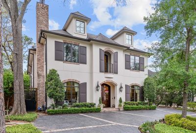 6018 Park Circle Drive Houston TX 77057