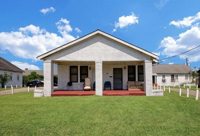 1302 Hughes Street Houston TX 77023