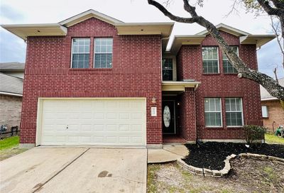 17947 Rose Hill Park Lane Cypress TX 77429
