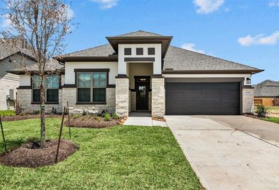8518 Oceanmist Cove Drive Cypress TX 77433