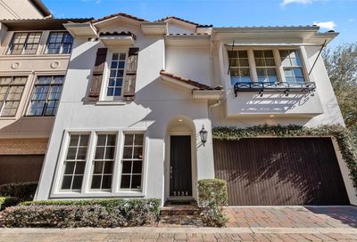 3124 Murworth Drive Houston TX 77025