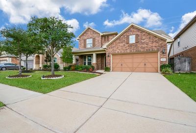 19906 Caitlyn Blossom Lane Cypress TX 77433
