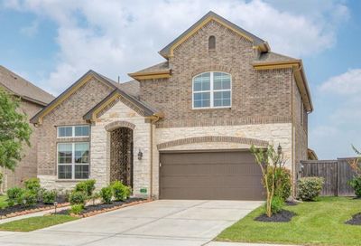 24826 Harvest Elm Court Richmond TX 77406