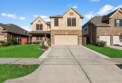 14815 Ashley Creek Court Humble TX 77396