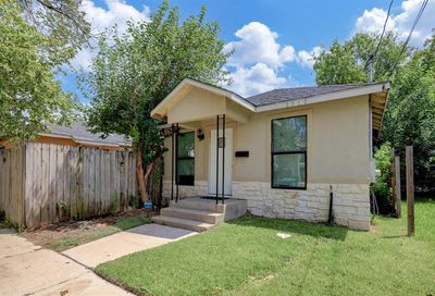 2310 Solo Street Houston TX 77020