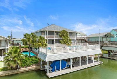 4008 Nueces Drive Galveston TX 77554