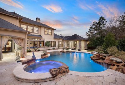 24807 Pearl Crest Lane Spring TX 77389