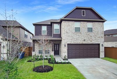 15643 Countesswells Drive Humble TX 77346