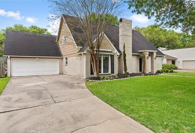 18131 Spellbrook Drive Houston TX 77084