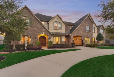 21411 Fairhaven Creek Drive Cypress TX 77433