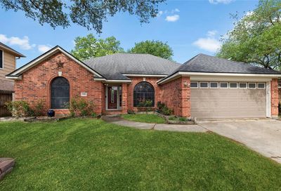 1529 Robin Avenue Katy TX 77493