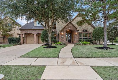 4802 Middleoak Grove Lane Katy TX 77494