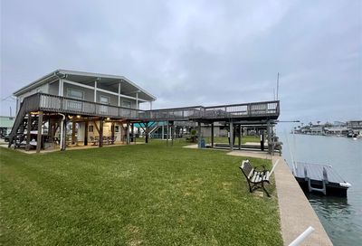 3827 Antascosa Key Galveston TX 77554