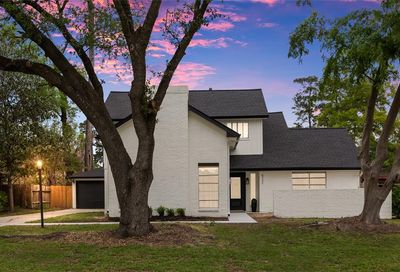 522 Blue Ridge Drive Shenandoah TX 77381