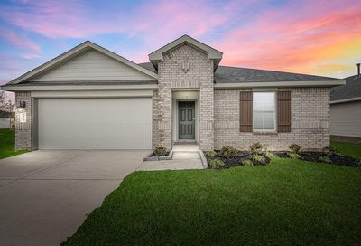 1015 Lipazzan Lane Rosharon TX 77583
