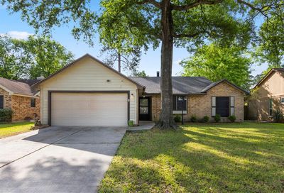 3706 Village Grove Drive Humble TX 77396