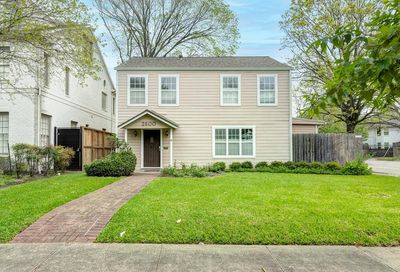 2600 Cason Street West University Place TX 77005