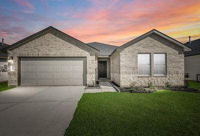 1015 Lipizzan Lane Rosharon TX 77583
