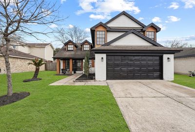1618 Evesham Drive Houston TX 77015