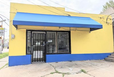 815 Quitman Street Houston TX 77009