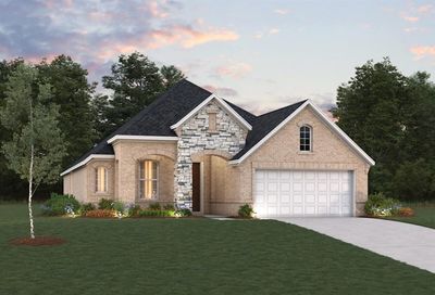 1804 Ambrosia Avenue Pearland TX 77581