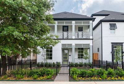 614a Rutland Houston TX 77007