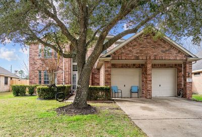 3730 Crescent Drive Pearland TX 77584
