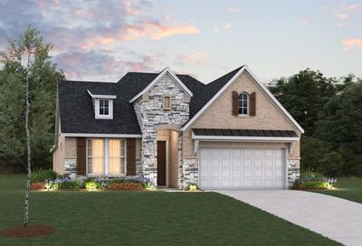 1812 Ambrosia Avenue Pearland TX 77581