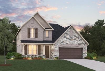 1816 Ambrosia Avenue Pearland TX 77581