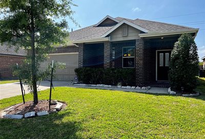 8327 Quiet Bay Drive Baytown TX 77523