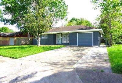 4411 Trail Lake Drive Houston TX 77045
