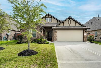 2337 Haven Way Court League City TX 77573