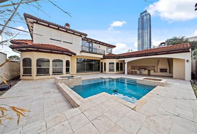 4734 W Alabama Street Houston TX 77027