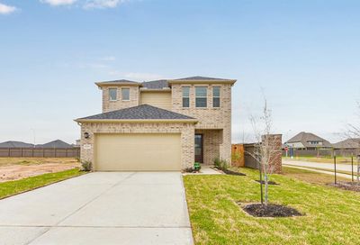 17211 Rose Horn Drive Hockley TX 77447