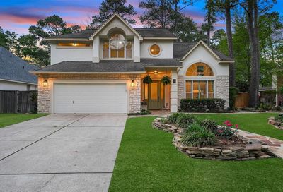 26 Lucky Leaf Court The Woodlands TX 77381