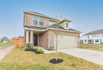 31334 Sellers Terrace Drive Hockley TX 77447