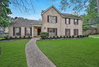 6207 Meadowtrace Drive Spring TX 77389