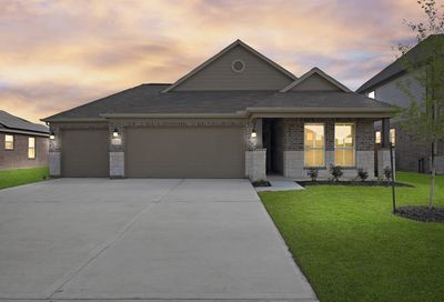 121 Highland Heights Way Waller TX 77484