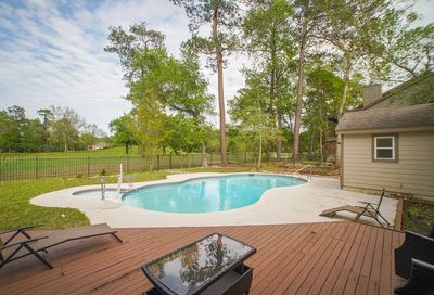 18 Wakerobin Court Spring TX 77380