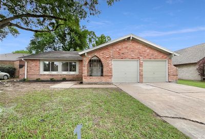 16218 Hickory Knoll Drive Houston TX 77059