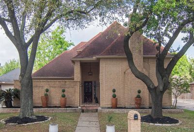 3414 Ashlock Drive Houston TX 77082